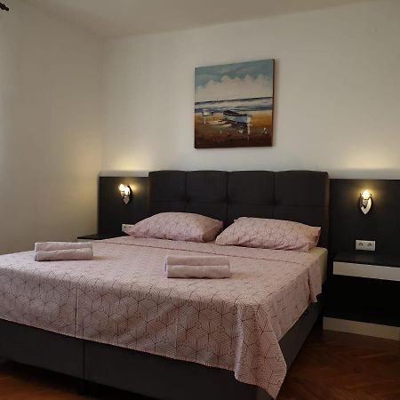 Apartments Ivana Задар Екстер'єр фото