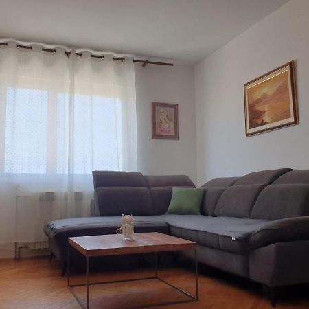 Apartments Ivana Задар Екстер'єр фото
