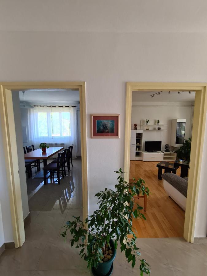 Apartments Ivana Задар Екстер'єр фото