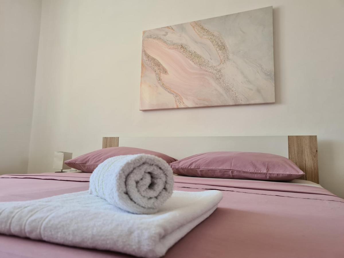 Apartments Ivana Задар Екстер'єр фото