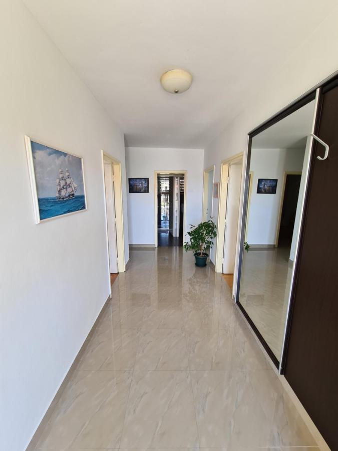 Apartments Ivana Задар Екстер'єр фото