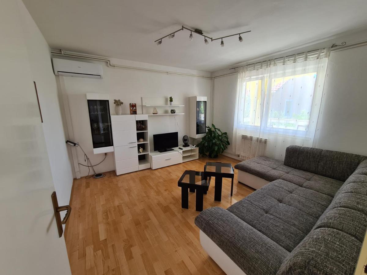 Apartments Ivana Задар Екстер'єр фото