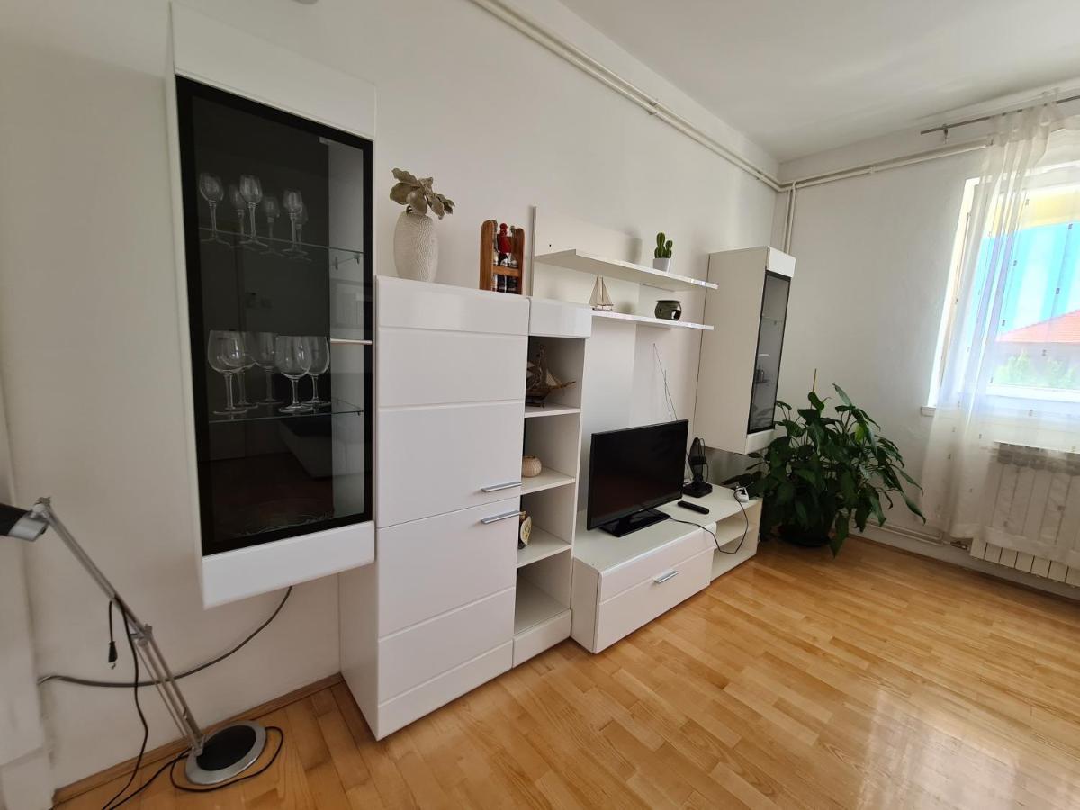 Apartments Ivana Задар Екстер'єр фото
