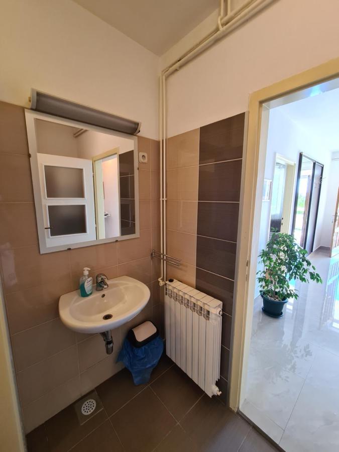 Apartments Ivana Задар Екстер'єр фото