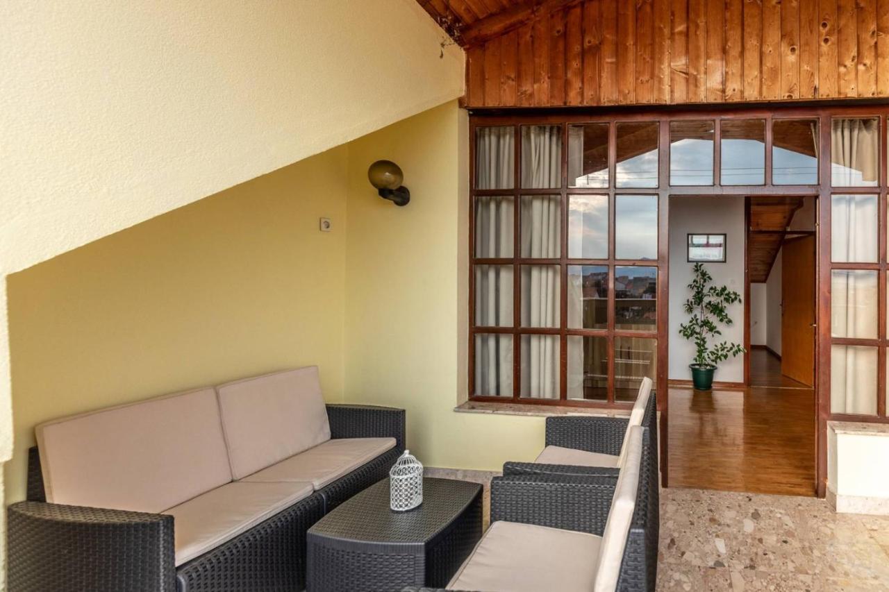 Apartments Ivana Задар Екстер'єр фото