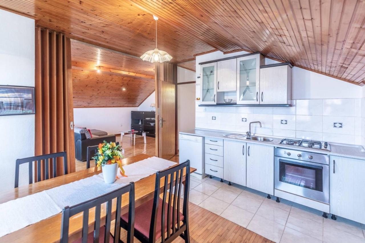 Apartments Ivana Задар Екстер'єр фото