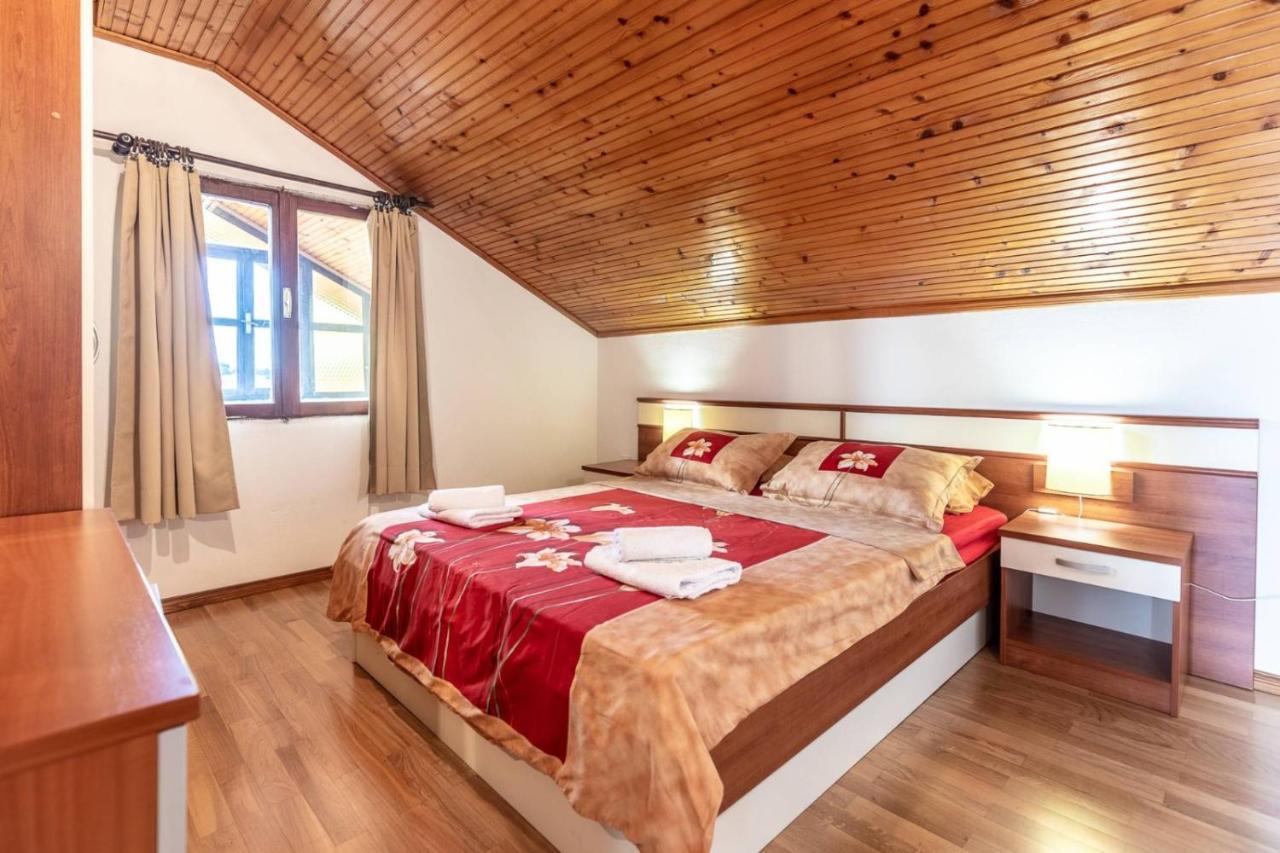Apartments Ivana Задар Екстер'єр фото