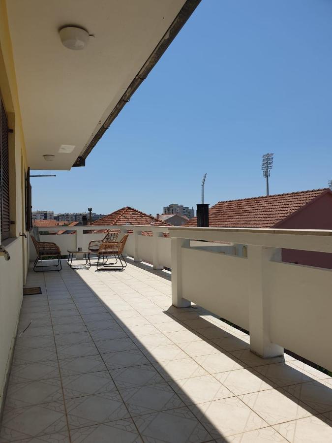 Apartments Ivana Задар Екстер'єр фото