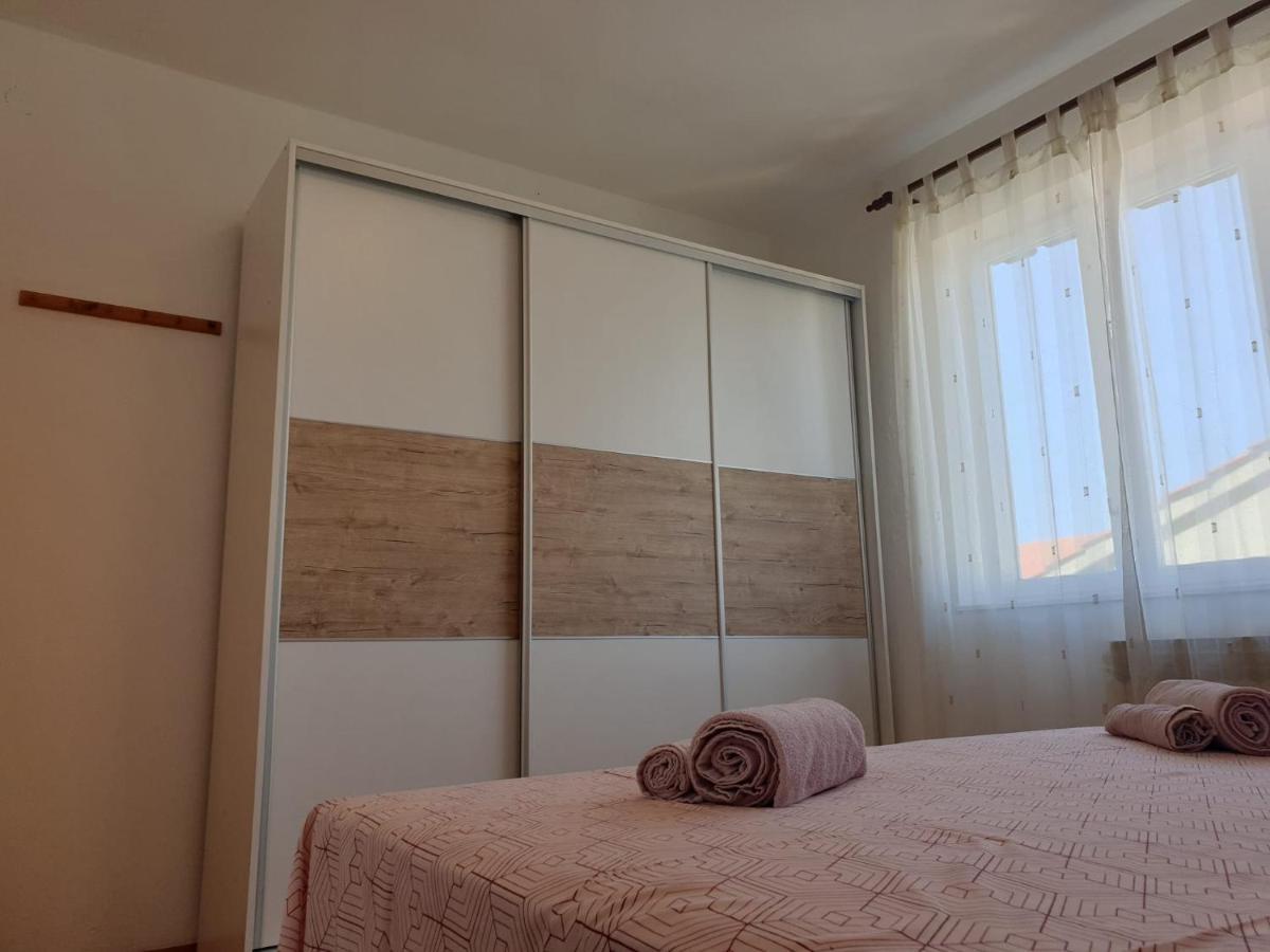 Apartments Ivana Задар Екстер'єр фото