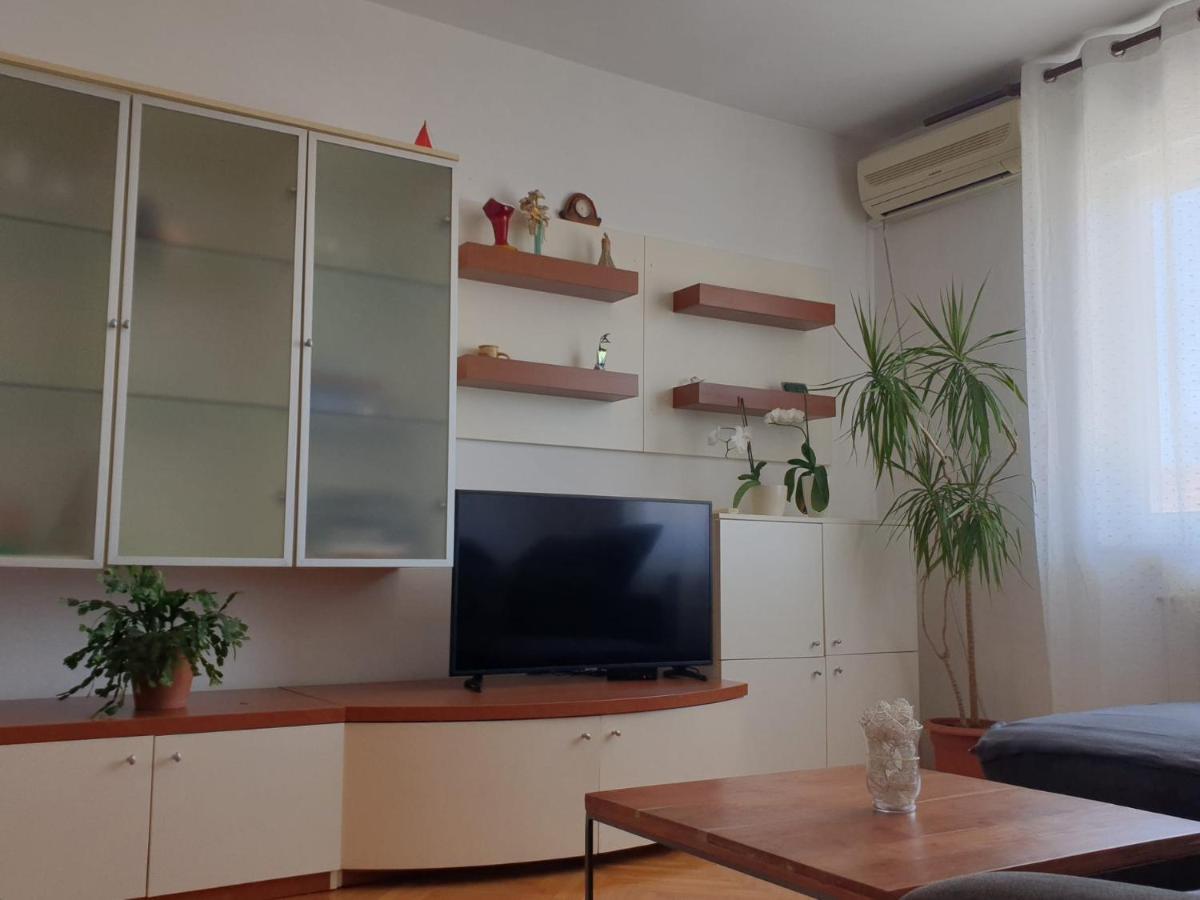 Apartments Ivana Задар Екстер'єр фото